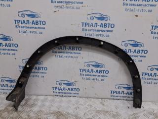 Накладка крыла задняя правая CX 5 2011-2017 KE 2.2 diesel