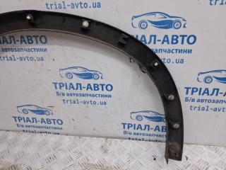 Накладка крыла задняя правая CX 5 2011-2017 KE 2.2 diesel
