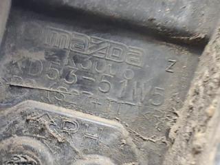 Накладка крыла задняя правая CX 5 2011-2017 KE 2.2 diesel
