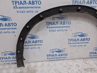 Накладка крыла передняя правая CX 5 2011-2017 KE 2.2 diesel