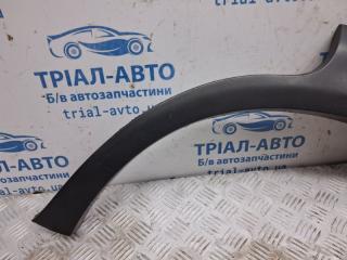 Накладка крыла задняя левая Tucson 2004-2009 JM 2.0 diesel D4EA