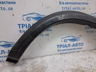 Накладка крыла задняя левая Pajero Sport 1996-2008 K9 2.5 Diesel 4D56