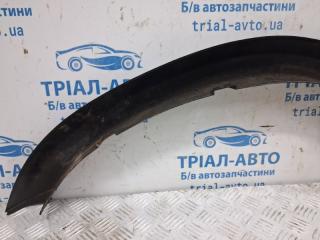 Накладка крыла задняя левая Pajero Sport 1996-2008 K9 2.5 Diesel 4D56