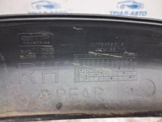 Накладка крыла задняя правая Pajero Sport 1996-2008 K9 2.5 Diesel 4D56