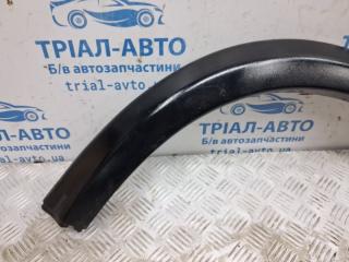 Накладка крыла передняя правая Pajero Sport 1996-2008 K9 2.5 Diesel 4D56