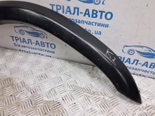 Накладка крыла передняя правая Mitsubishi Pajero Sport K9 2.5 Diesel 4D56