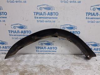 Накладка крыла передняя правая Pajero Sport 1996-2008 K9 2.5 Diesel 4D56