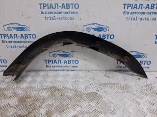 Накладка крыла передняя левая Pajero Sport 1996-2008 K9 2.5 Diesel 4D56