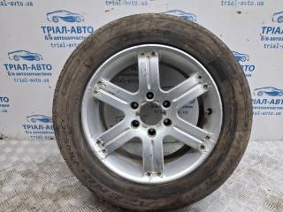 Запаска с резиной Mitsubishi Pajero Sport 1996-2008 Б/У Запаска с резиной Mitsubishi Pajero Sport 1996-2008