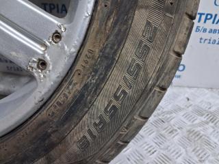 Запаска с резиной Pajero Sport 1996-2008 K9 2.5 Diesel 4D56