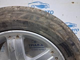 Запаска с резиной Mitsubishi Pajero Sport K9 2.5 Diesel 4D56