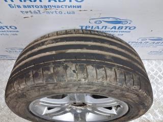 Запаска с резиной Pajero Sport 1996-2008 K9 2.5 Diesel 4D56