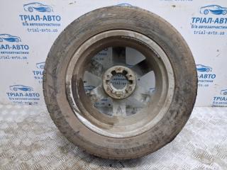 Запаска с резиной Pajero Sport 1996-2008 K9 2.5 Diesel 4D56