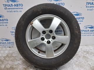 Запаска с резиной Hyundai Tucson 2004-2009