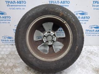 Запаска с резиной Tucson 2004-2009 JM 2.0 diesel D4EA