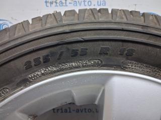 Запаска с резиной RX 350 2003-2009 XU30 3.5 Бензин 2GRFE