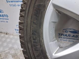 Запаска с резиной Lexus RX 350 XU30 3.5 Бензин 2GRFE