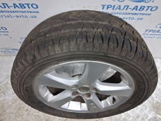 Запаска с резиной RX 350 2003-2009 XU30 3.5 Бензин 2GRFE