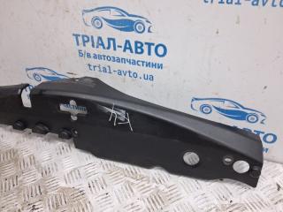 Накладка передней панели Lexus RX 350 XU30 3.5 Бензин 2GRFE
