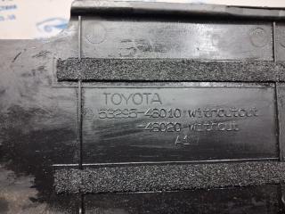 Накладка передней панели RX 350 2003-2009 XU30 3.5 Бензин 2GRFE