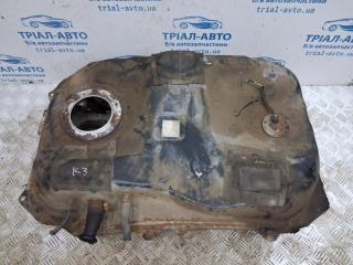 Бак топливный металлический CX 7 2006-2012 ER 2.2 дизель MZR-CD