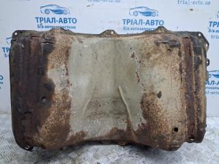 Бак топливный металлический CX 7 2006-2012 ER 2.2 дизель MZR-CD