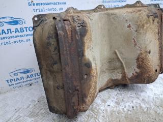 Бак топливный металлический CX 7 2006-2012 ER 2.2 дизель MZR-CD
