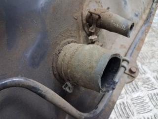 Бак топливный металлический Tucson 2004-2009 JM 2.0 diesel D4EA