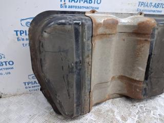 Бак топливный металлический Tucson 2004-2009 JM 2.0 diesel D4EA