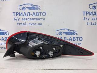Фонарь задний внешний левый CX 5 2011-2017 KE 2.2 diesel