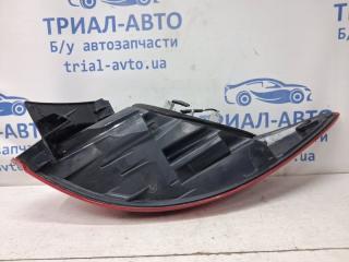 Фонарь задний внешний левый CX 5 2011-2017 KE 2.2 diesel