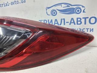 Фонарь задний внешний правый CX 5 2011-2017 KE 2.2 diesel