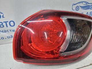 Фонарь задний внешний правый Mazda CX 5 KE 2.2 diesel