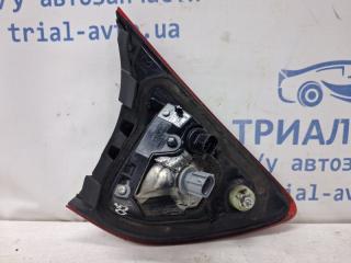 Фонарь задний внутренний правый CX 5 2011-2017 KE 2.2 diesel