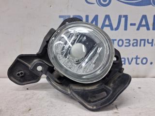 Фара противотуманная правая Mazda CX 5 2011-2017 Б/У Фара противотуманная правая Mazda CX 5 2011-2017