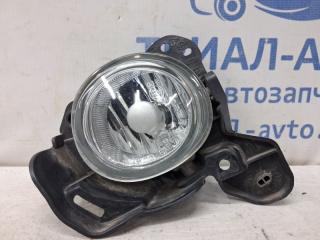 Фара противотуманная левая Mazda CX 5 2011-2017 Б/У Фара противотуманная левая Mazda CX 5 2011-2017