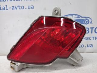 Катафот левый Mazda CX 5 2011-2017 Б/У Катафот левый Mazda CX 5 2011-2017