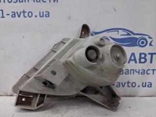 Катафот правый CX 5 2011-2017 KE 2.2 diesel