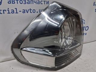 Фонарь задний внешний левый Lexus RX 350 XU30 3.5 Бензин 2GRFE