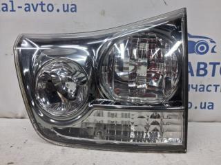 Фонарь задний внутренний правый Lexus RX 350 2003-2009