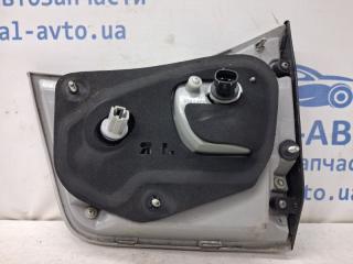 Фонарь задний внутренний левый RX 350 2003-2009 XU30 3.5 Бензин 2GRFE