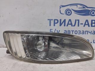 Фара противотуманная правая Lexus RX 350 2003-2009