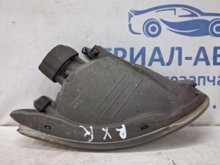 Фара противотуманная правая RX 350 2003-2009 XU30 3.5 Бензин 2GRFE
