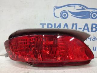 Катафот левый Lexus RX 350 2003-2009