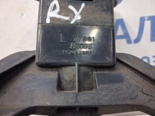 Омыватель фары левый RX 350 2003-2009 XU30 3.5 Бензин 2GRFE