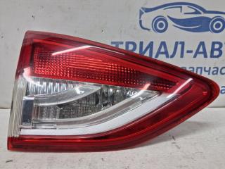 Фонарь задний внутренний левый Ford Kuga 2011-2019 Б/У Фонарь задний внутренний левый Ford Kuga 2011-2019