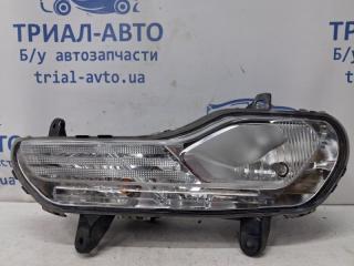 Фара противотуманная левая Ford Kuga 2011-2019