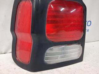 Фонарь задний внешний левый Mitsubishi Pajero Sport K9 2.5 Diesel 4D56