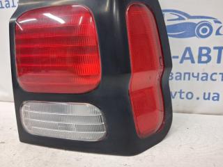 Фонарь задний внешний правый Mitsubishi Pajero Sport K9 2.5 Diesel 4D56