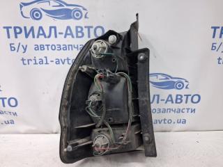 Фонарь задний внешний правый Pajero Sport 1996-2008 K9 2.5 Diesel 4D56